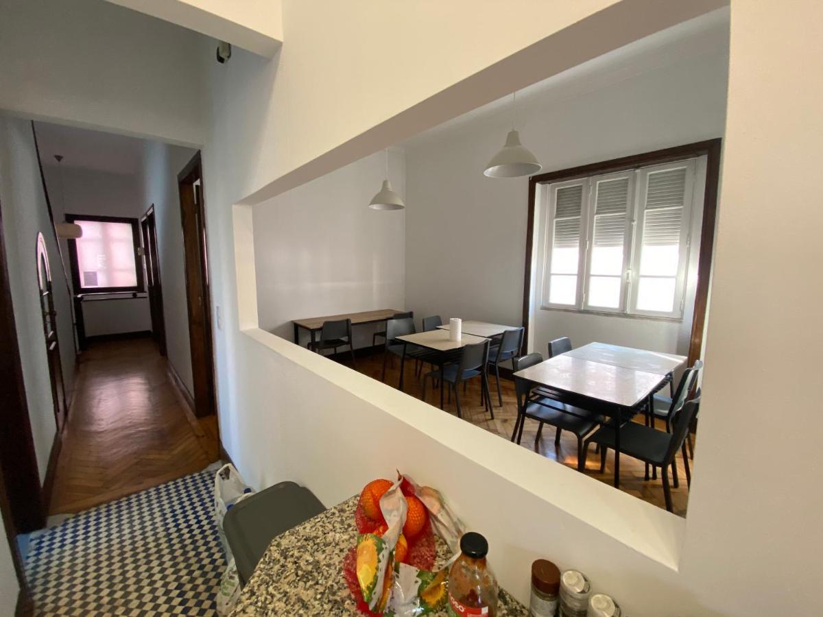 Bed and Breakfast Breiner 28 Porto Exteriér fotografie