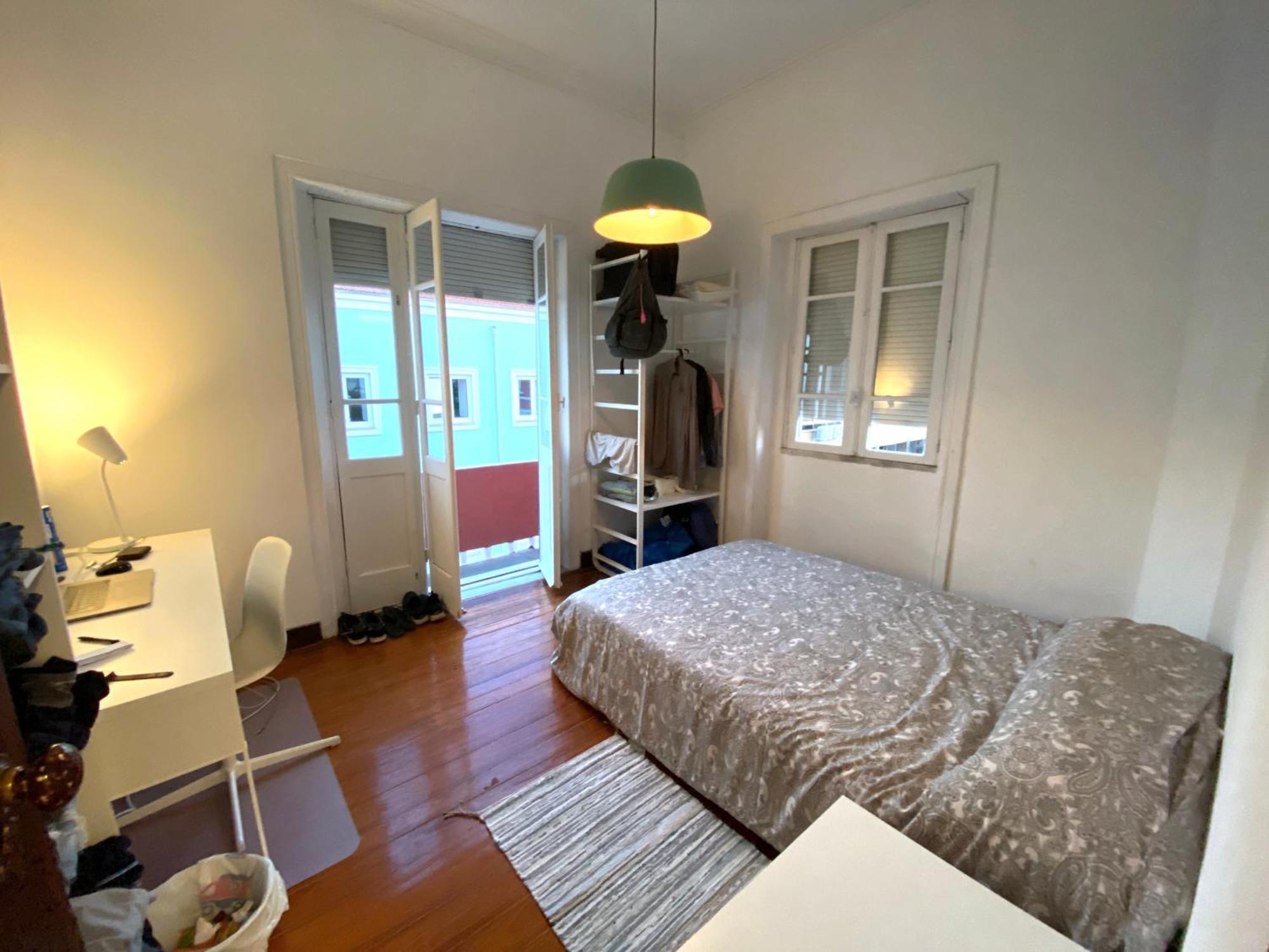 Bed and Breakfast Breiner 28 Porto Exteriér fotografie