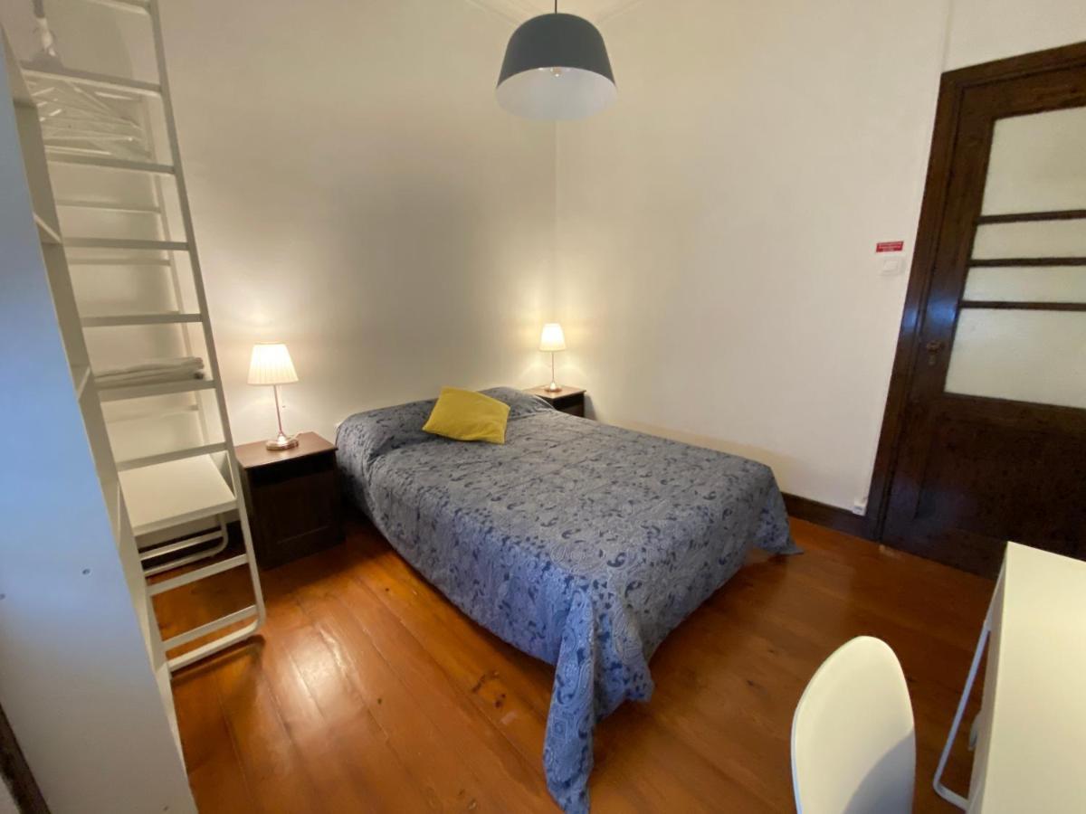 Bed and Breakfast Breiner 28 Porto Exteriér fotografie