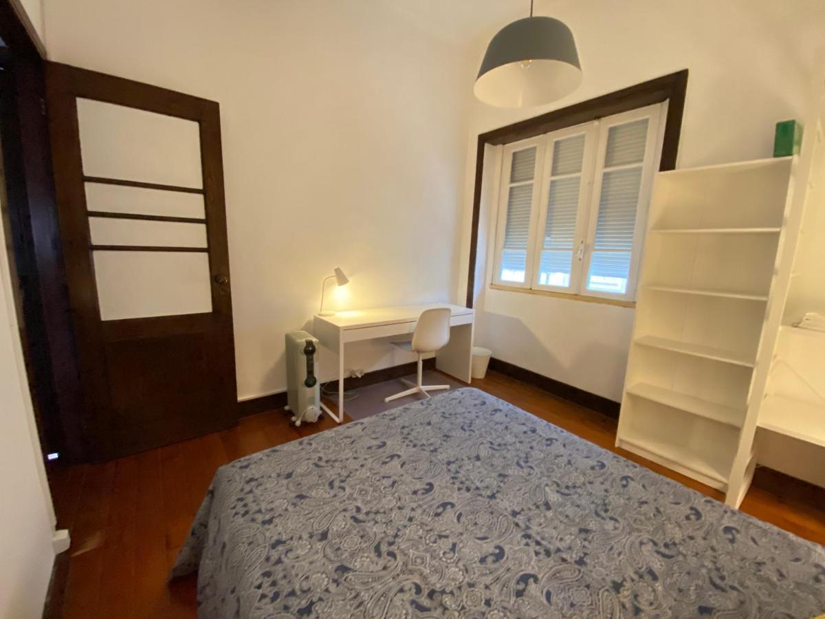 Bed and Breakfast Breiner 28 Porto Exteriér fotografie