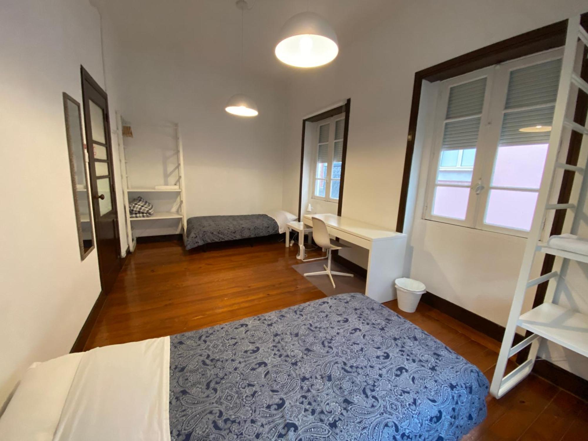 Bed and Breakfast Breiner 28 Porto Exteriér fotografie