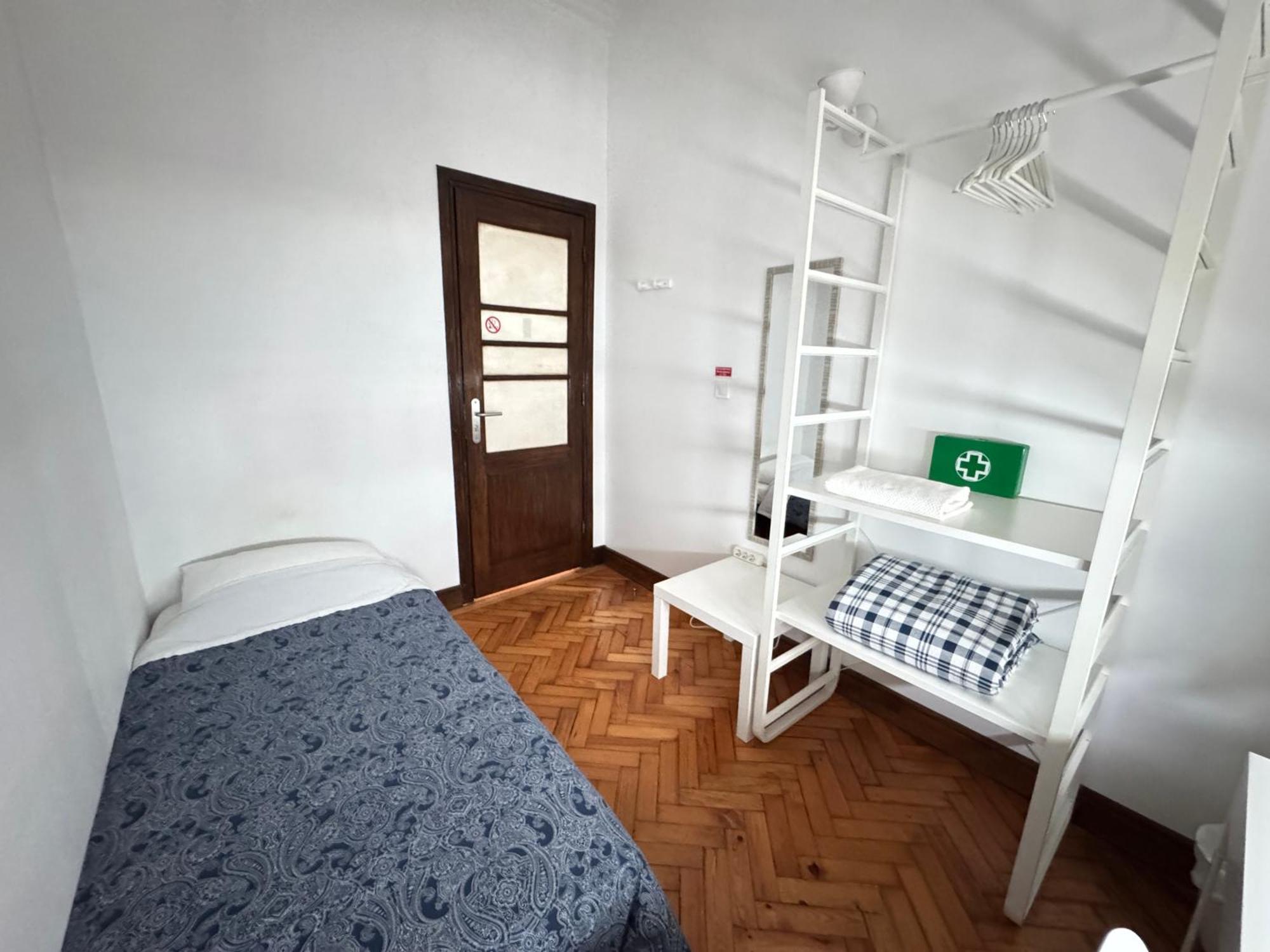 Bed and Breakfast Breiner 28 Porto Exteriér fotografie