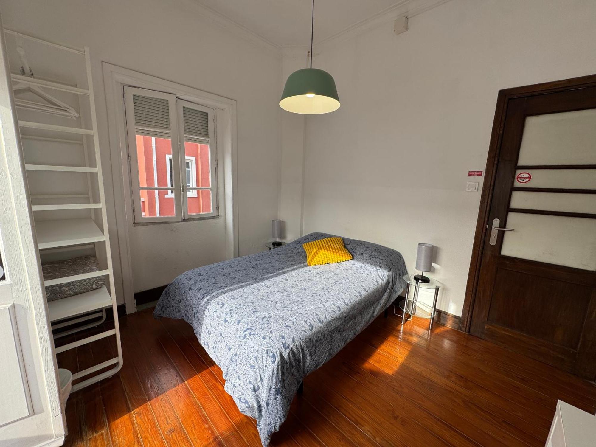 Bed and Breakfast Breiner 28 Porto Exteriér fotografie
