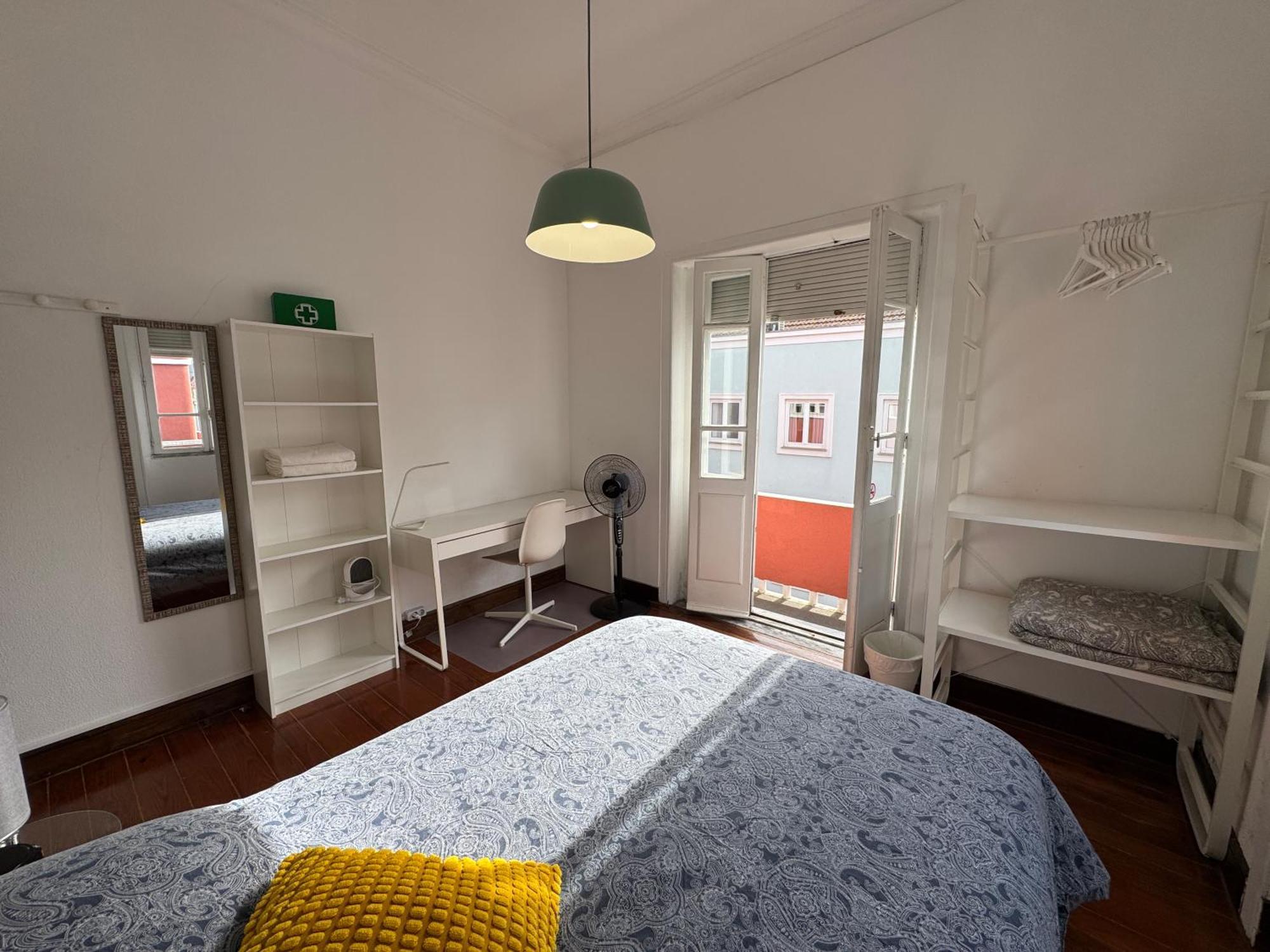 Bed and Breakfast Breiner 28 Porto Exteriér fotografie